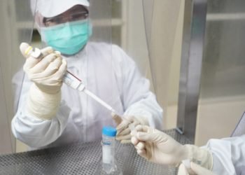 Satu Keluarga Satpam BPBD Sumut Terindikasi Corona, Ini Sebabnya