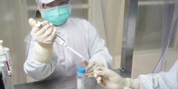 Satu Keluarga Satpam BPBD Sumut Terindikasi Corona, Ini Sebabnya