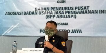 ketum abujapi agoes dermawan