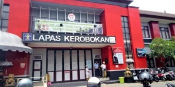 Petugas Keamanan Diduga Selundupkan Sabu dalam Lapas Perempuan