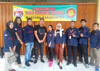 marindo elang perkasa