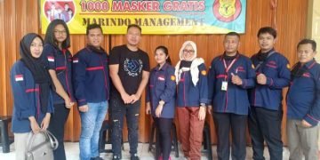 marindo elang perkasa