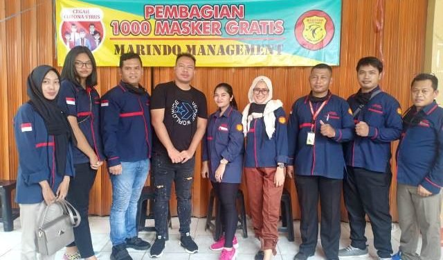 marindo elang perkasa