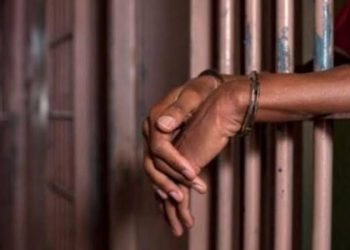 Mabes Polri: 13 Napi yang Bebas karena Corona Ditangkap Lagi