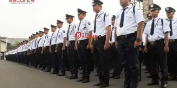 1315 Satpam di PHK, ABUJAPI Layangkan Surat ke Kemnaker