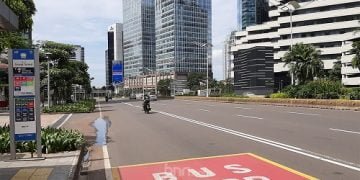 Mengenal PSBB dan Aktivitas yang Diperbolehkan