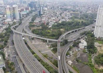 Sah! Menkes Teken Persetujuan Pemberlakuan PSBB di DKI Jakarta