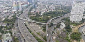 Sah! Menkes Teken Persetujuan Pemberlakuan PSBB di DKI Jakarta