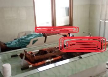 Tiga Meninggal Diduga Hirup Gas Beracun, Satpam Selamat