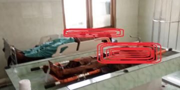 Tiga Meninggal Diduga Hirup Gas Beracun, Satpam Selamat