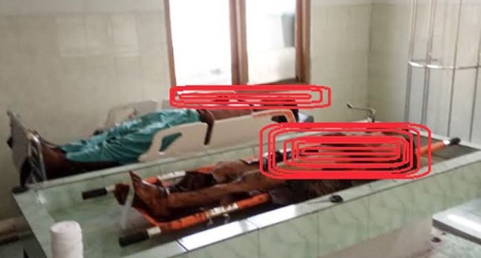 Tiga Meninggal Diduga Hirup Gas Beracun, Satpam Selamat