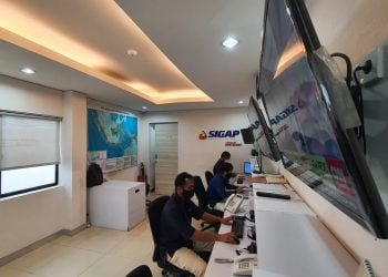 SIGAP Siapkan Pedoman Tindakan Pengamanan Hadapi COVID-19