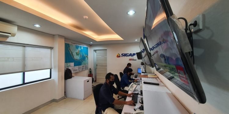 SIGAP Siapkan Pedoman Tindakan Pengamanan Hadapi COVID-19