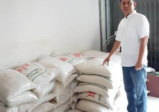 APSI Batam dan BUJP akan Bagikan 500 Paket Sembako ke Satpam