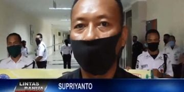 ketua abujapi kalsel supriyanto