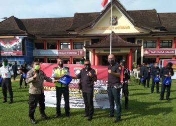 abujapi sumsel peduli satpam