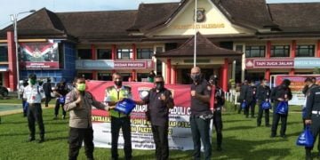 abujapi sumsel peduli satpam