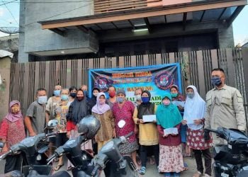 brigade korsa indonesia