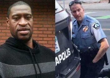 270 WNI di Minneapolis dalam Keadaan Aman