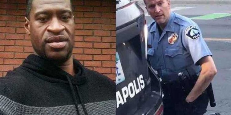 270 WNI di Minneapolis dalam Keadaan Aman