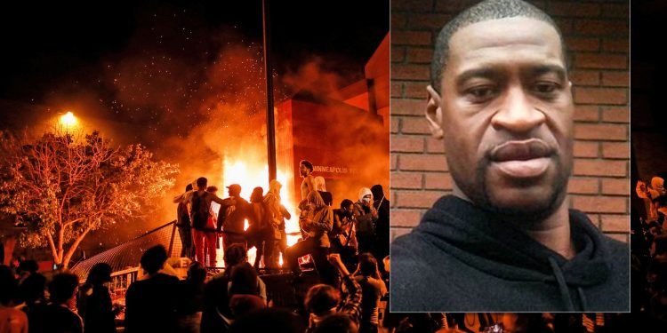 270 WNI di Minneapolis dalam Keadaan Aman