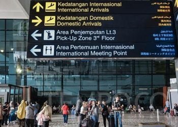34 Ribu Pekerja Migran Balik ke Indonesia, Asrama Haji Siap Jadi Penampungan
