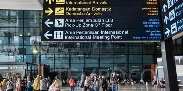 34 Ribu Pekerja Migran Balik ke Indonesia, Asrama Haji Siap Jadi Penampungan