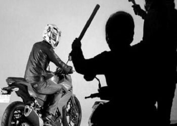 Polri Sebut Selama Pandemi, Kejahatan Jalanan Meningkat