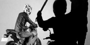 Polri Sebut Selama Pandemi, Kejahatan Jalanan Meningkat