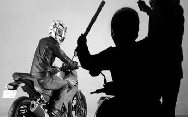 Polri Sebut Selama Pandemi, Kejahatan Jalanan Meningkat