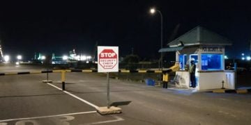 Operasi Ketupat Tidar Berhasil Jaga Klien Tetap Aman