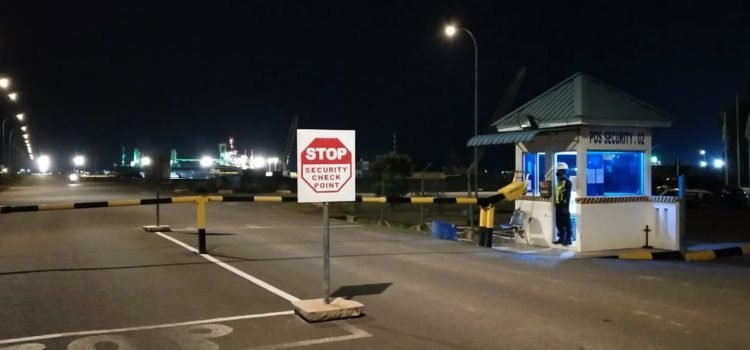 Operasi Ketupat Tidar Berhasil Jaga Klien Tetap Aman