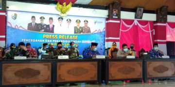 Hasil Swab Dua Kali, Satpam di Sampang Dinyatakan Negatif Corona