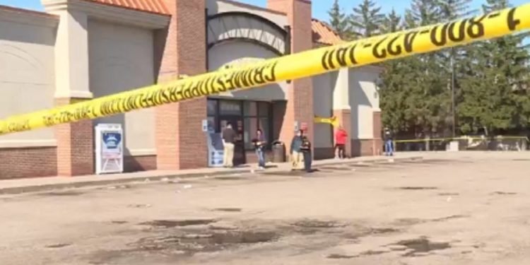 Tolak Pakai Masker, Satu Keluarga di AS Bunuh Petugas Security Toko