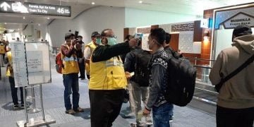 Inilah 7 Prosedur Baru Keberangkatan Penumpang di Bandara Soetta