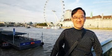 Andreas Immanuel Mulianto,