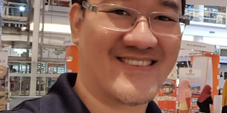 Security Convergence di Indonesia