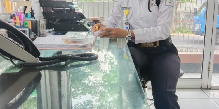 secwan aprilia yustini