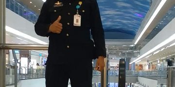 Arifin Ahmad, Bongkar Kasus Pencurian Berbuah Penghargaan