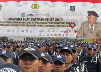 awaloedin bapak satpam indonesia