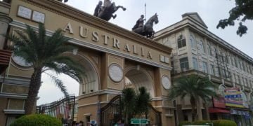 Cerita Satpam Soal Penembakan di Perumahan Green Lake City