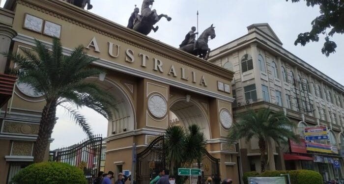 Cerita Satpam Soal Penembakan di Perumahan Green Lake City