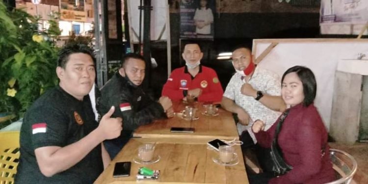 kbs-ri sulawesi utara