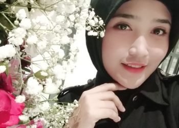 Dyah Ayu Laras Larita