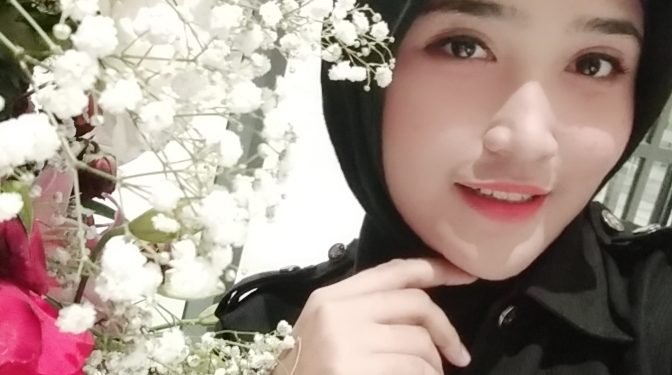 Dyah Ayu Laras Larita