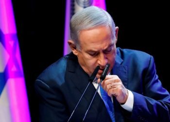 PM Israel Benjamin Netanyahu. (Foto: AFP)