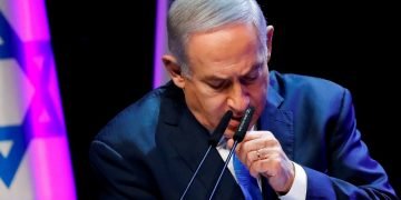 PM Israel Benjamin Netanyahu. (Foto: AFP)