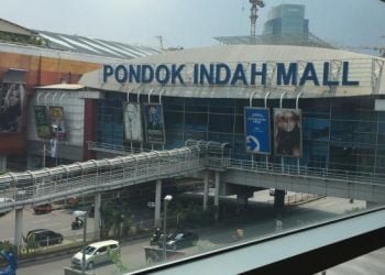 Polisi Himbau Satpam Mall PIM untuk Tegas ke Pengunjung