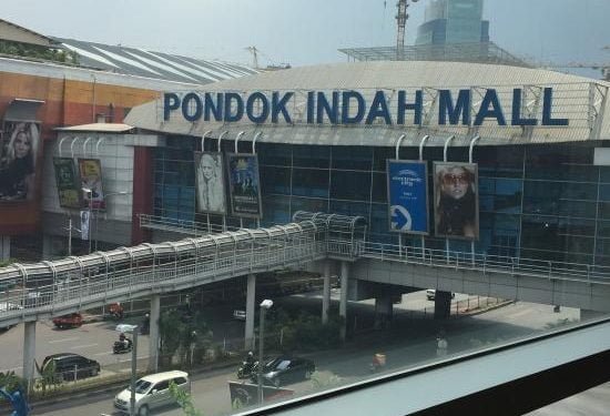 Polisi Himbau Satpam Mall PIM untuk Tegas ke Pengunjung