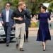 Meghan dan Harry Sewa Pengawal Seharga Rp.126 Juta Sehari